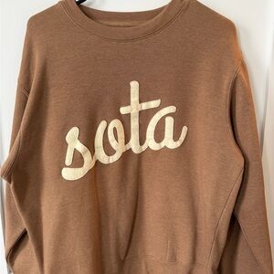 Sota Clothing Co. Crewneck